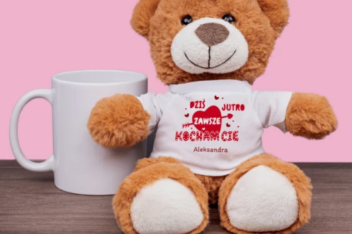 Miłosny prezent dla dziewczyny - romantycznie zaskocz ją w tym roku!