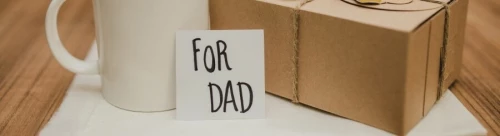 Czy to prawda, że najtrudniej kupić prezent dla taty?