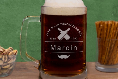 Podpowiadamy co kupić na Dzień Ojca