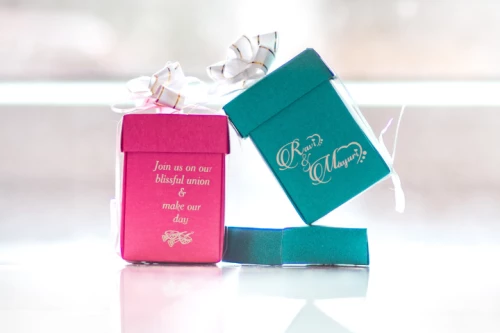 Najlepsze pomysły na personalizowane prezenty