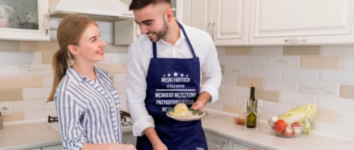 Co kupić mężowi na rocznicę ślubu