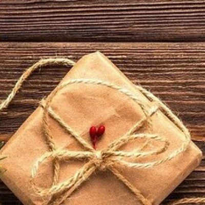 Przepis na udany prezent na święta - wskazówki punkt po punkcie