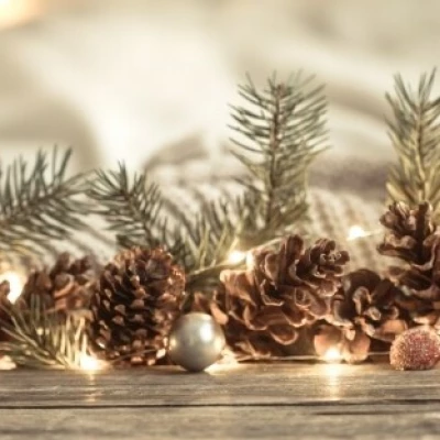 TOP 10 prezentów na święta