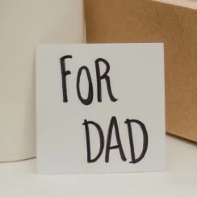 Czy to prawda, że najtrudniej kupić prezent dla taty?