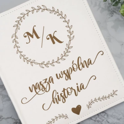 Jaki prezent wybrać na rocznicę ślubu?