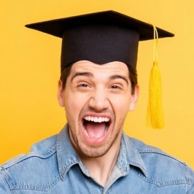 Nasze TOP 5 - prezent na magistra