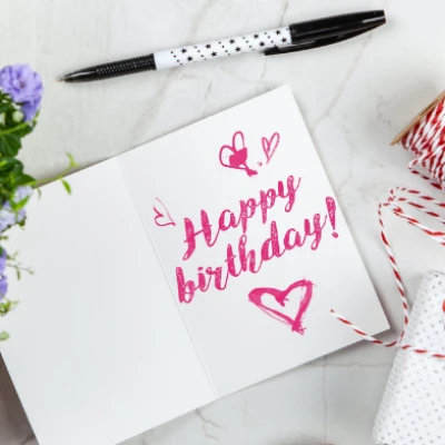 Co kupić na urodziny? Pomysły na prezent urodzinowy