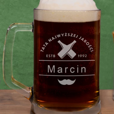 Podpowiadamy co kupić na Dzień Ojca