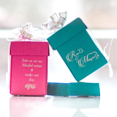 Najlepsze pomysły na personalizowane prezenty