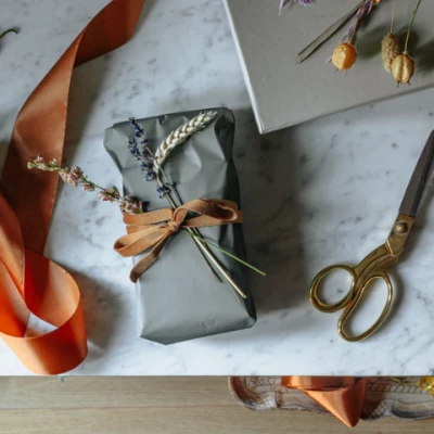 Jak zapakować prezent?