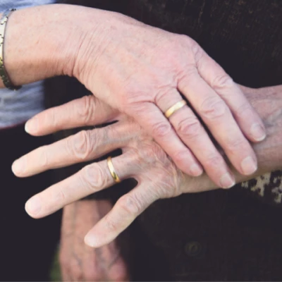 Jaki prezent wybrać na 50 rocznicę ślubu