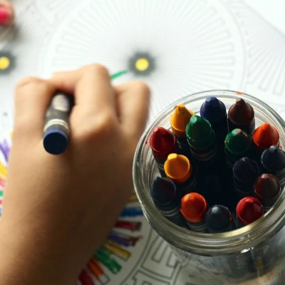 4 pomysły na prezent dla przedszkolanki