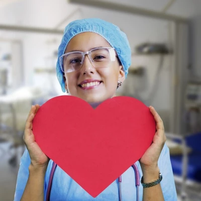 Wybieramy prezent dla pielęgniarki – poradnik