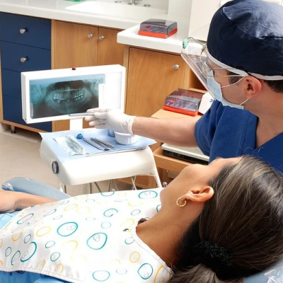 Wybieramy prezent dla dentysty