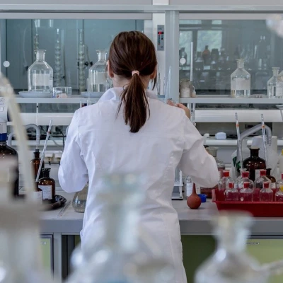 Co kupić w prezencie dla chemika?