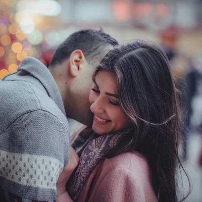 Jaki prezent wybrać dla dziewczyny, aby poczuła się wyjątkowo - sprawdzone pomysły