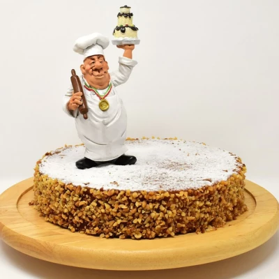 5 sprawdzonych pomysłów na prezent dla cukiernika